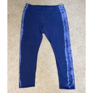 Maurices in Motion leggings